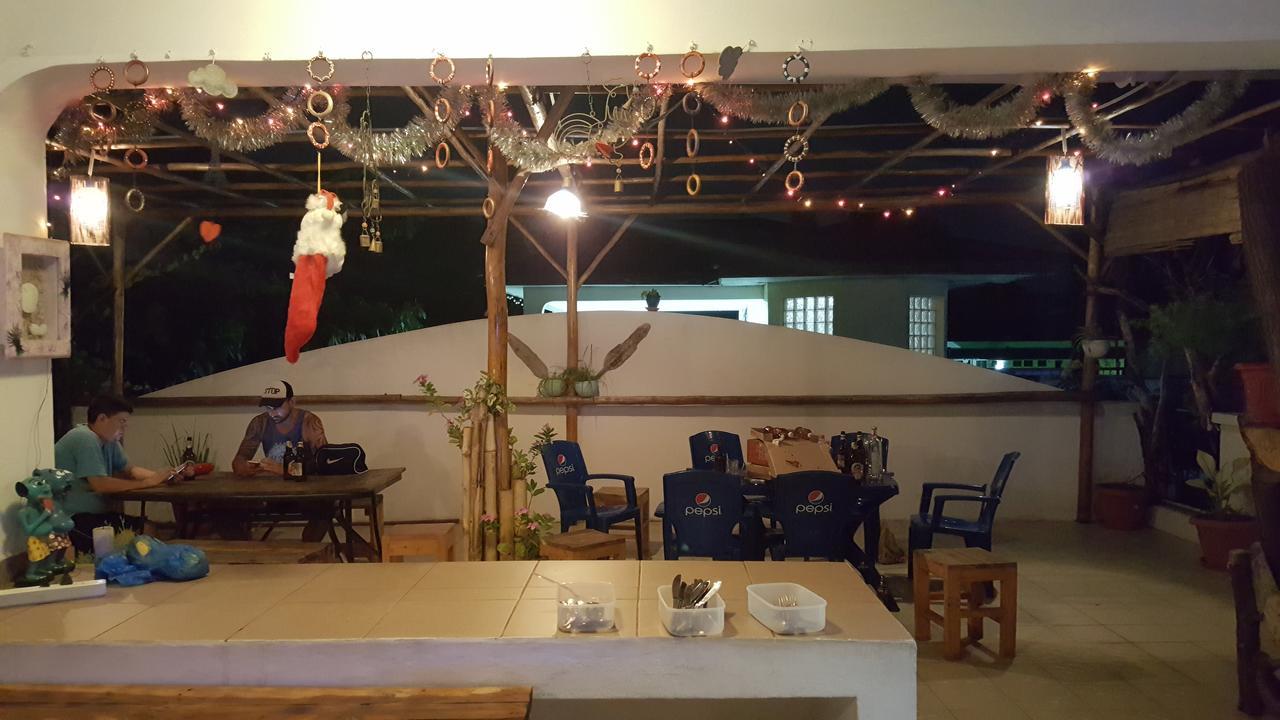 Auberge de jeunesse Hunch Backpackers à Dar es Salaam Extérieur photo